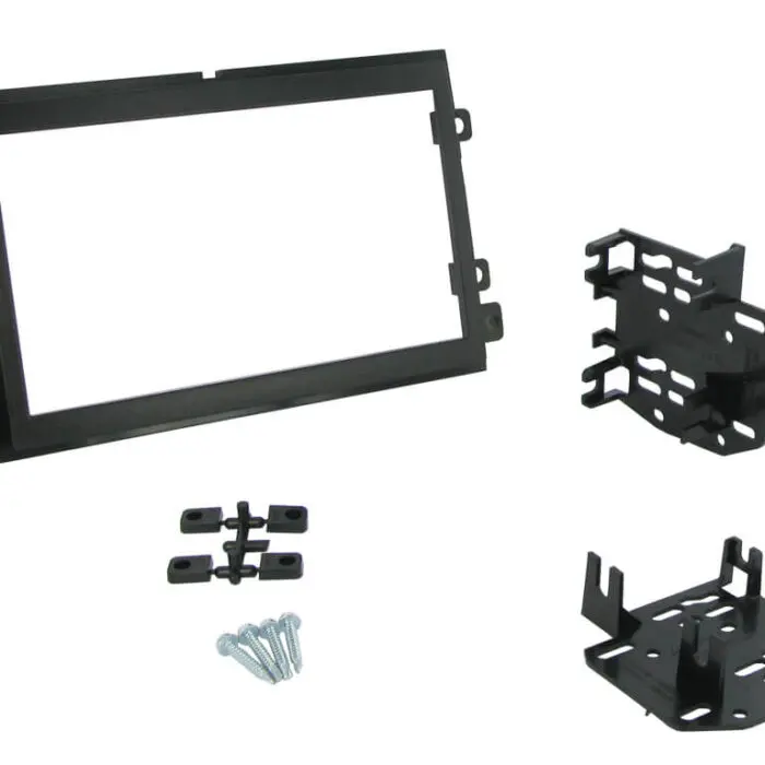 2 Din monterings ramme Ford F150 2004 - 2006