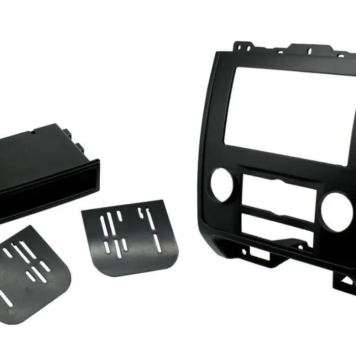 2 Din monterings ramme Ford Escape/Mercury/Mariner