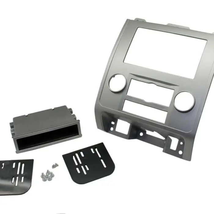 2 Din monterings ramme Ford Escape/Mercury/Mariner