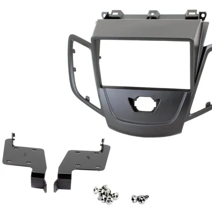 2 Din monterings ramme Ford Fiesta 2008> no displa