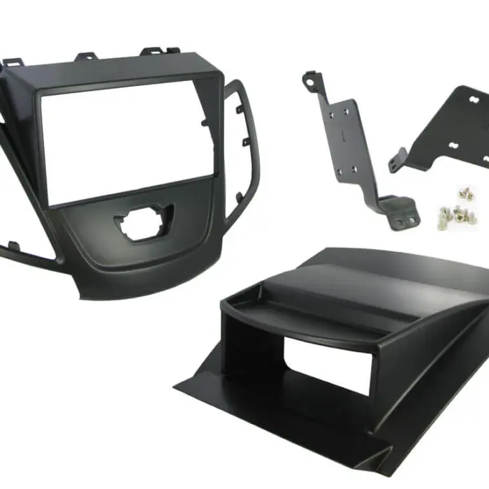 2 Din monterings ramme Ford Fiesta 2008> with disp