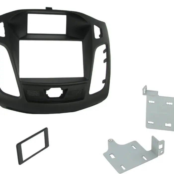 2 Din monterings ramme Ford Focus 2011>