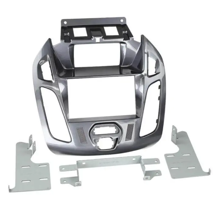 CT23FD53 2 Din monterings ramme Ford Transit Connect m/display >2013