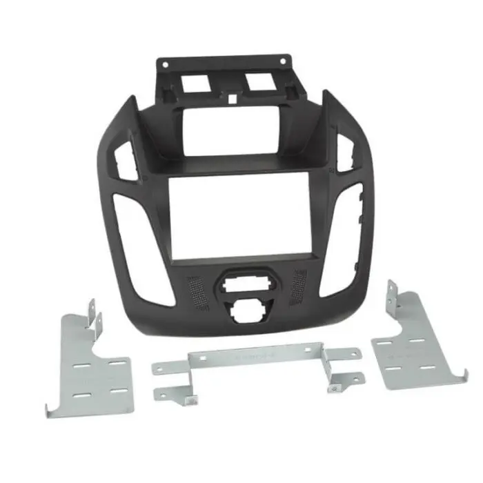 2 Din monterings ramme Transit Connect 2013> Tour