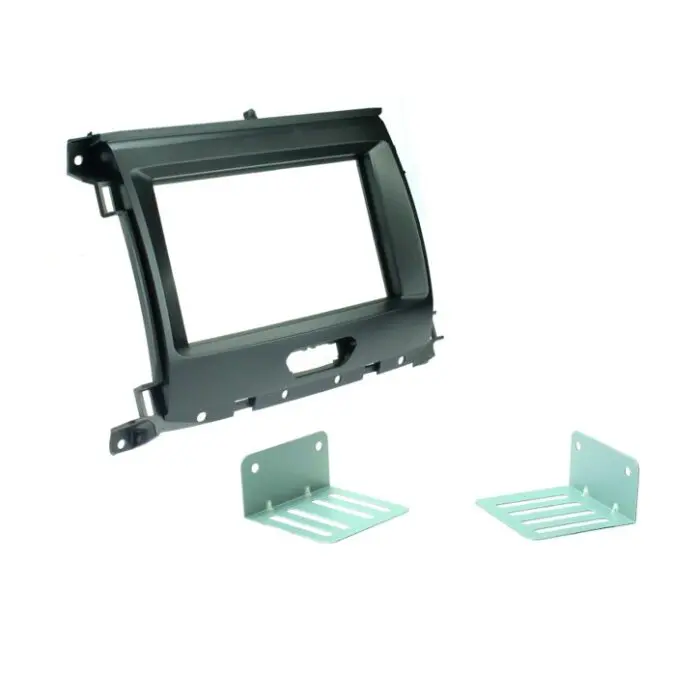 2 Din monterings ramme Ford Ranger