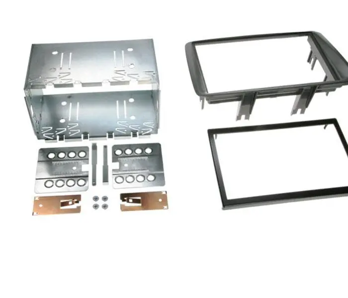 Radio ramme Fiat Panda 2003>