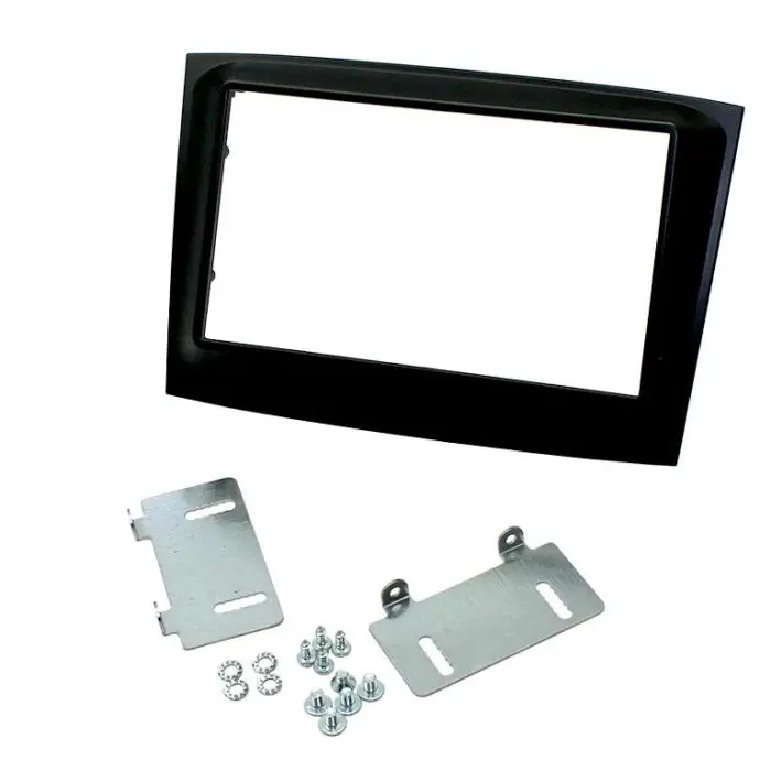 Radio ramme Fiat Doblo 2015-