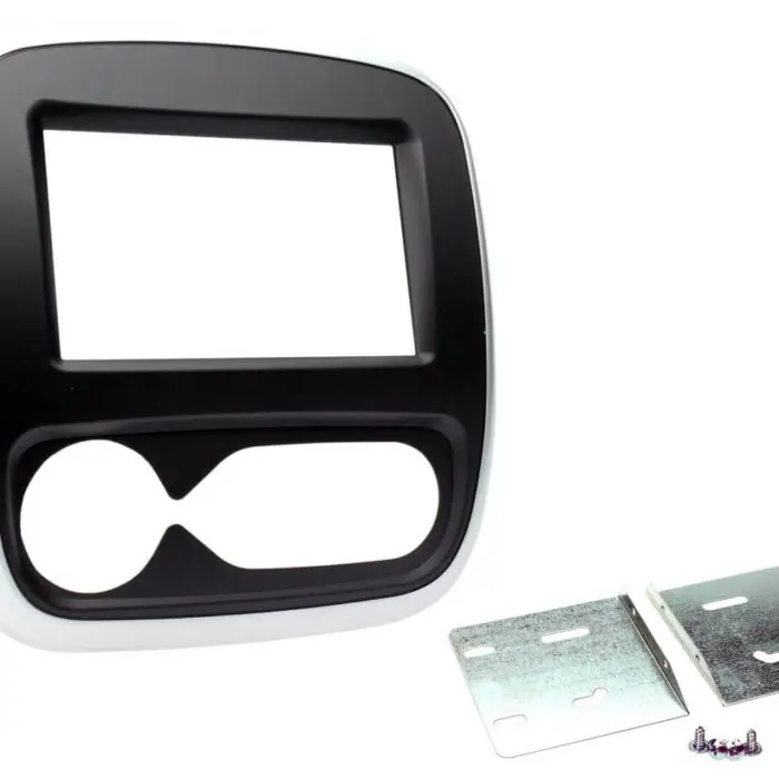 Radio ramme Fiat Talento Clima 2016>