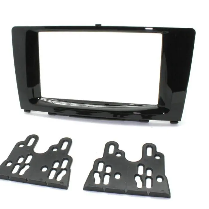 2 Din monterings ramme Great Wall H6 2010 - 2013