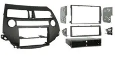 2 Din monterings ramme Honda Accord 2008>