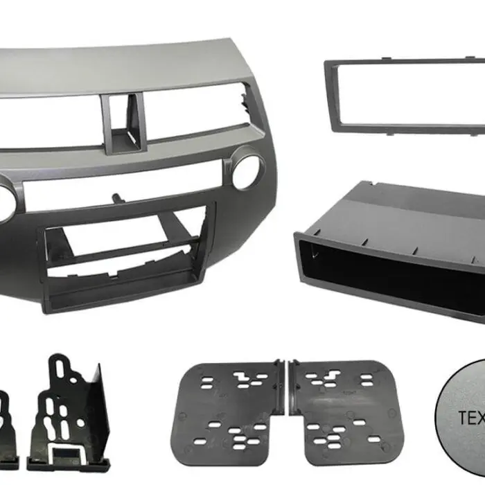 2 Din monterings ramme Honda Accord 2008>