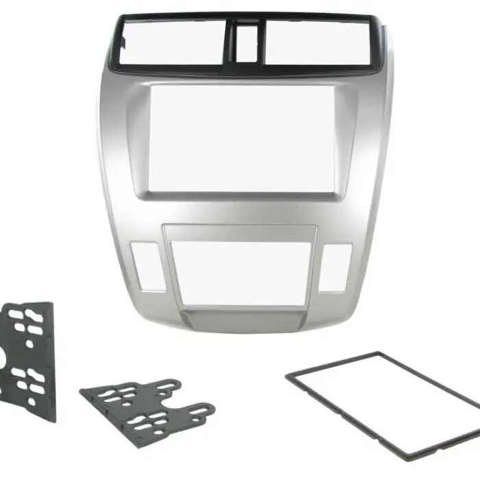 2 Din monterings ramme Honda City