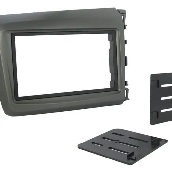 2 Din monterings ramme Honda Civic 2011> Sedan Mod
