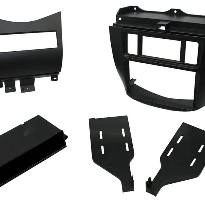 2 Din monterings ramme Honda Accord 2003 - 2007