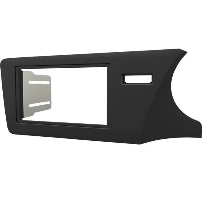 2 Din monterings ramme Honda City 2014>