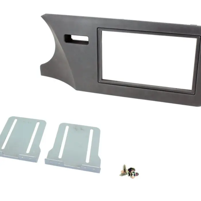 2 Din monterings ramme Honda City 2014>