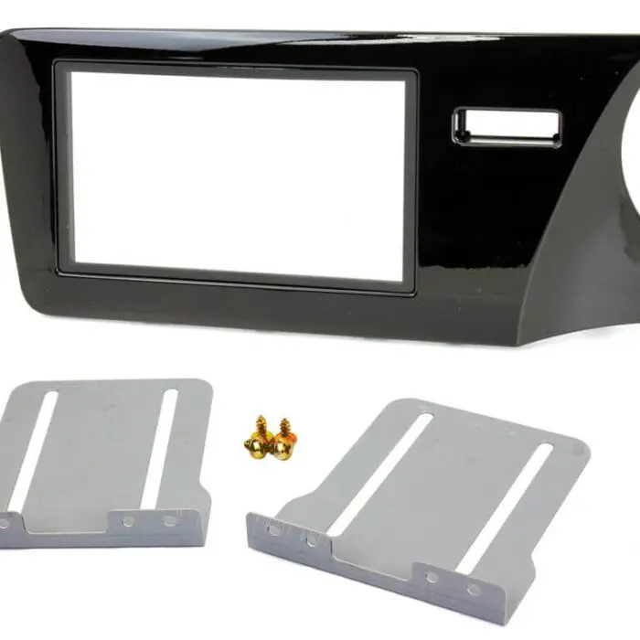 2 Din monterings ramme Honda City 2014>