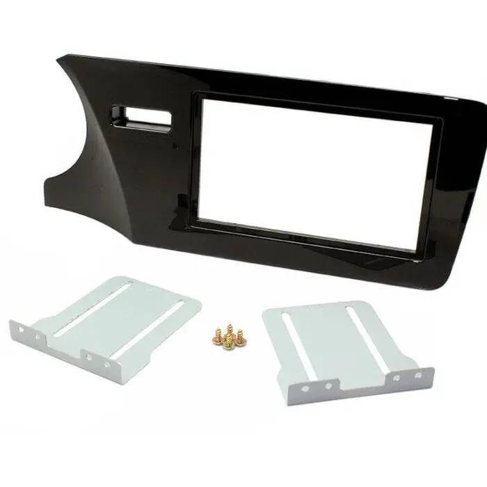 2 Din monterings ramme Honda City 2014>