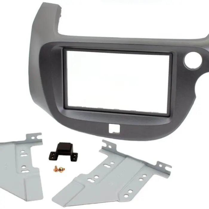2 Din monterings ramme Honda Jazz 2007 - 2013