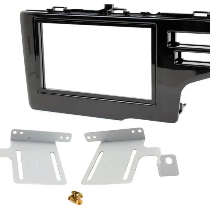 2 Din monterings ramme Honda Jazz, Fit 2015>