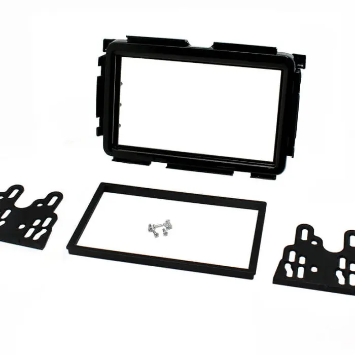2 Din monterings ramme Honda HRV 2014>