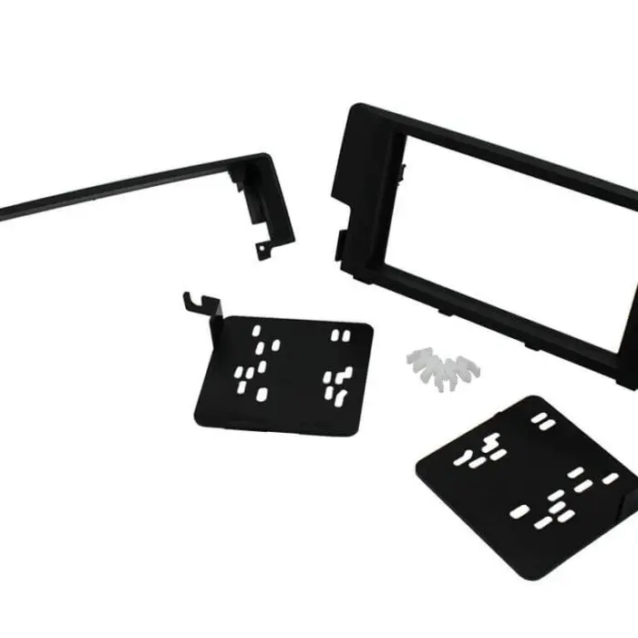 2 Din monterings ramme Honda Civic