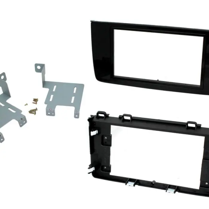 2 Din monterings ramme Honda CR-V