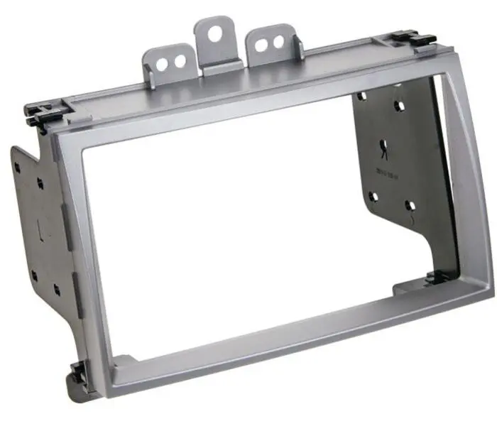 Radioramme Hyundai I20 Sølv