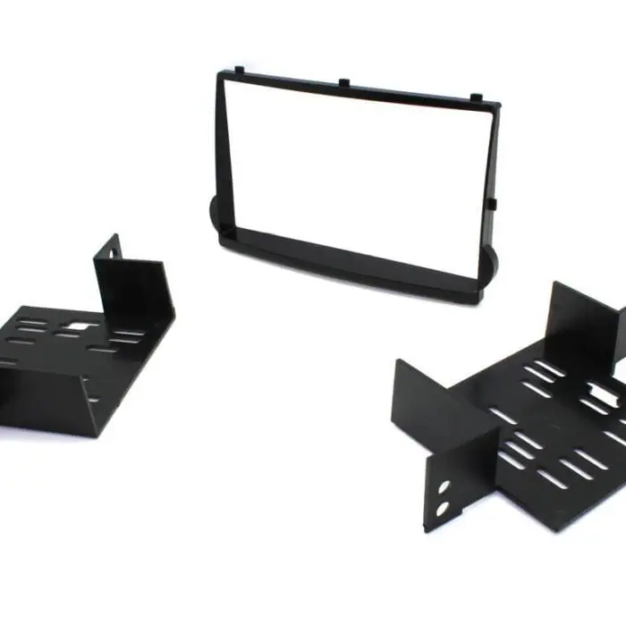 2 Din monterings ramme Hyundai i800 07>