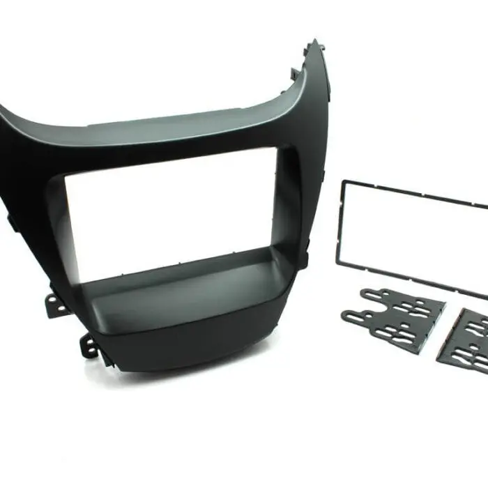 2 Din monterings ramme Hyundai Elantra 2014>