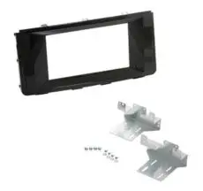 Radio ramme Hyundai H350 2015-2018