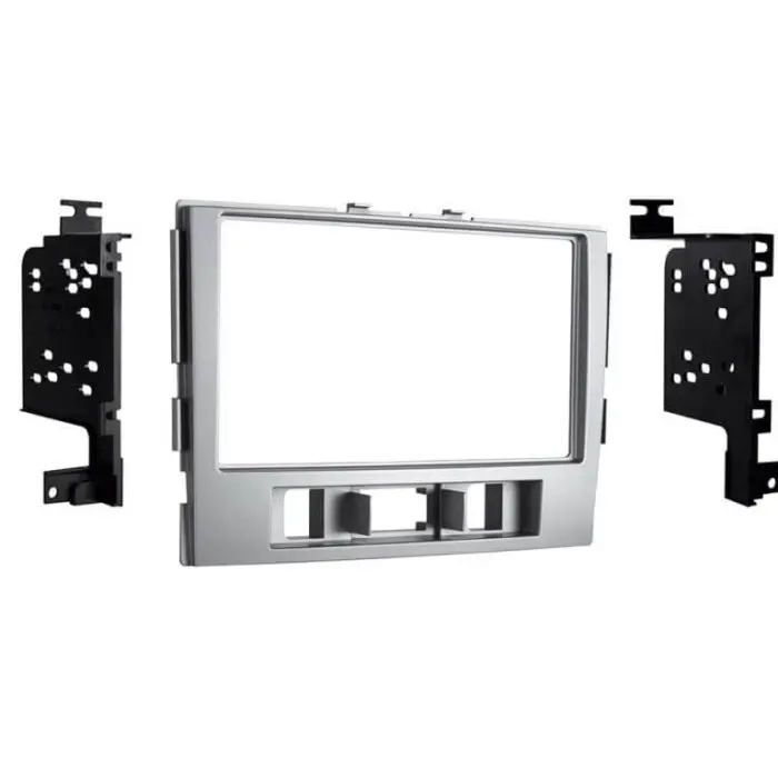 2 Din monterings ramme Hyundai Santa-Fe