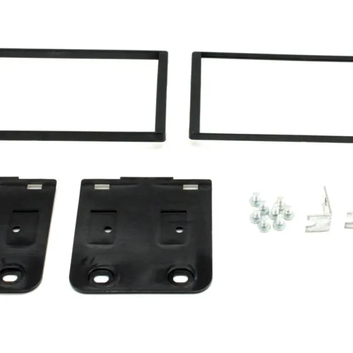 Radioramme Kia Carnival / Sportage