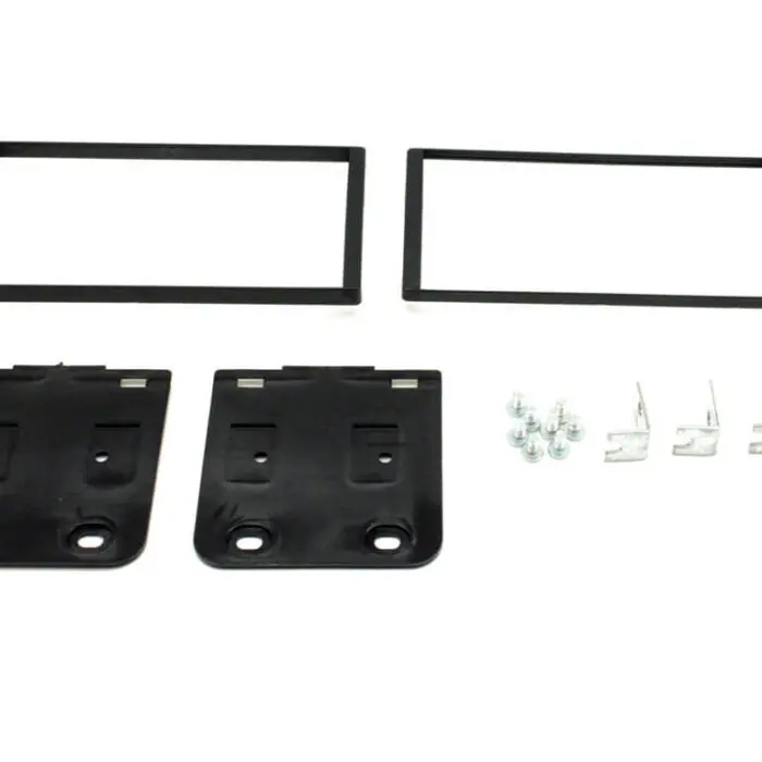 2 Din monterings ramme Kia Sportage 2005 - 2008