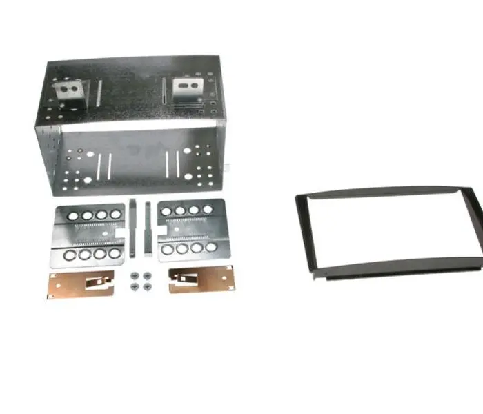 Radioramme Kia Ceed 2007> sort