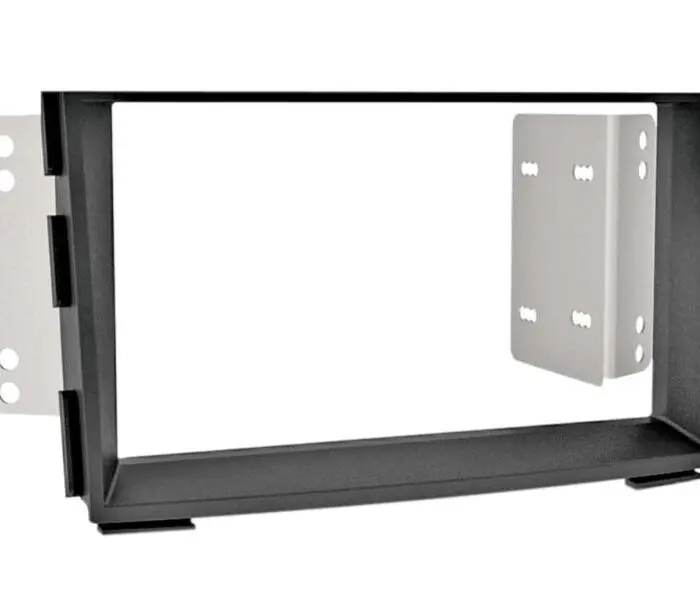 Radioramme Kia Venga 2010>