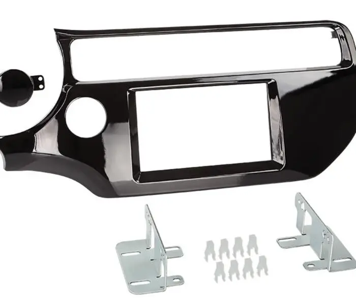 Radioramme Kia Rio 2015> Ny model