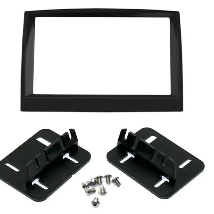 2 Din monterings ramme Kia Sportage 2015> Model Ty