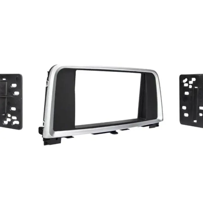 2 Din monterings ramme Kia Optima