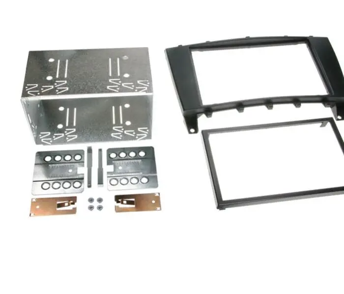 Radioramme Mercedes C/CLK