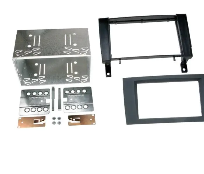 Radioramme Mercedes SLK 2004>