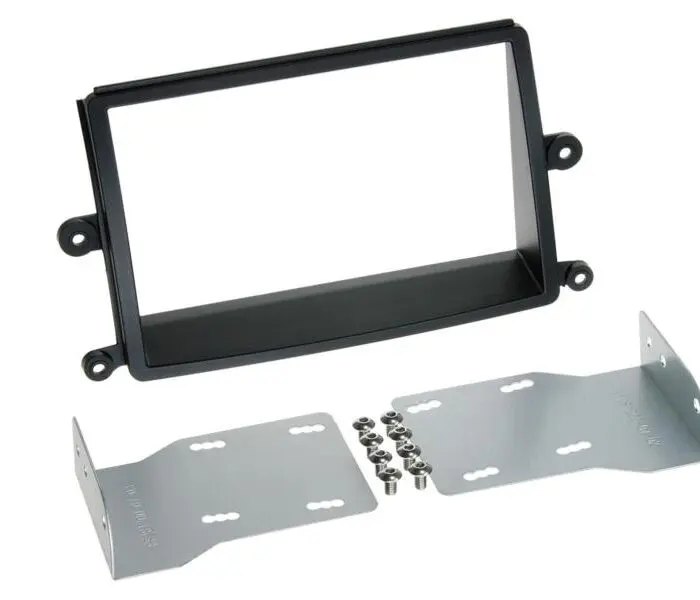 Radioramme Mitsubishi L200 2006-2015