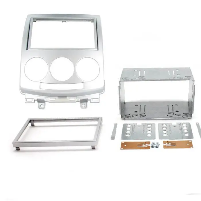 2 Din monterings ramme Mazda 5 2006 - 2011