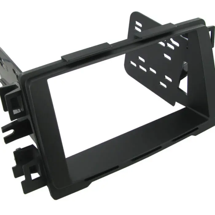 2 Din monterings ramme Mazda CX-5 2012> / 6 2014>