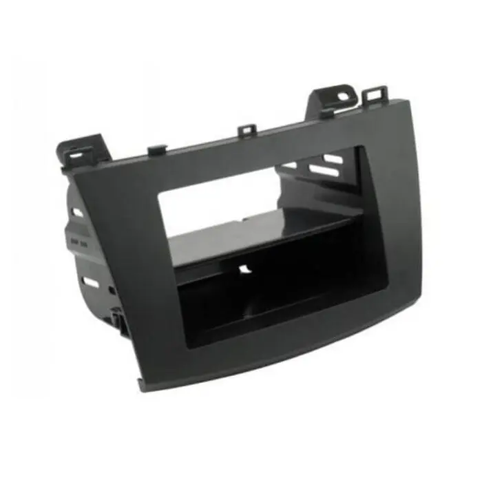 2 Din monterings ramme Mazda 3 2010>