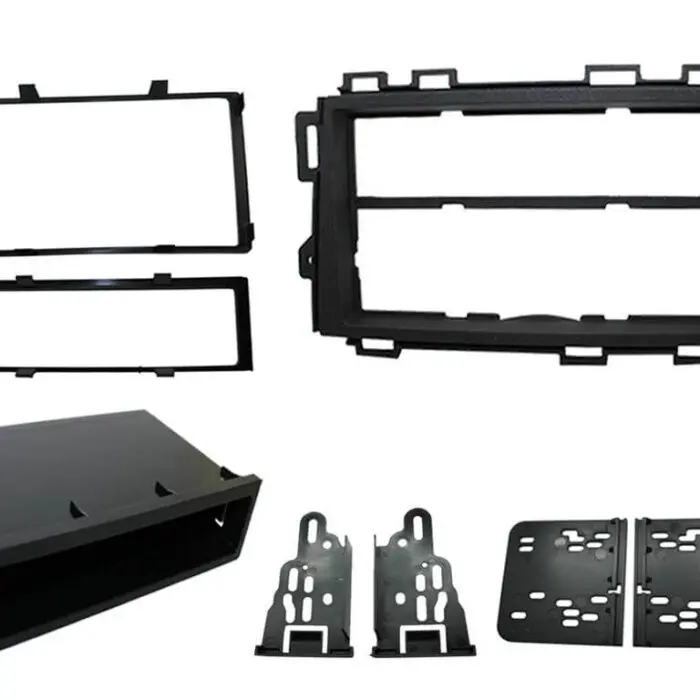 2 Din monterings ramme Nissan Murano 2009>