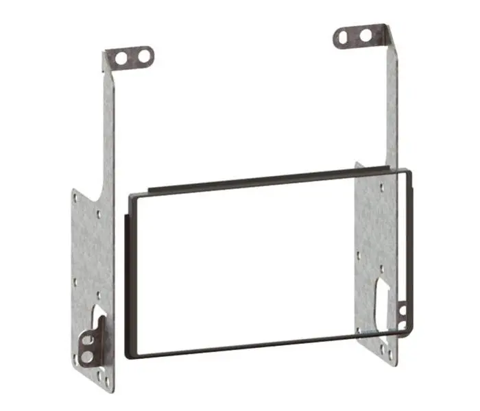 Radioramme Nissan X-Trail 2007>