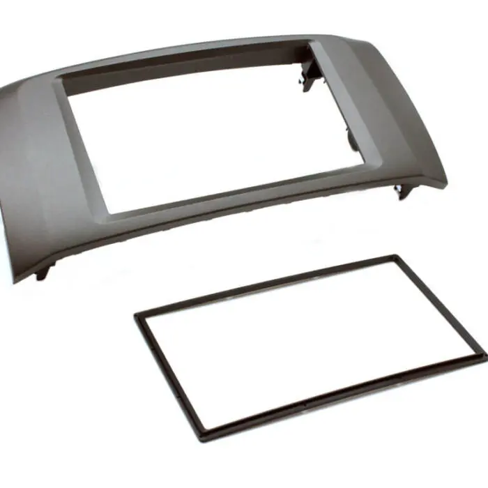 2 Din monterings ramme Nissan Pulsar,Sentra 2012>