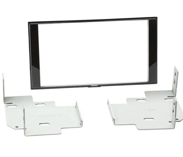 Radio ramme Nissan Micra 2014>+ Note 2013>