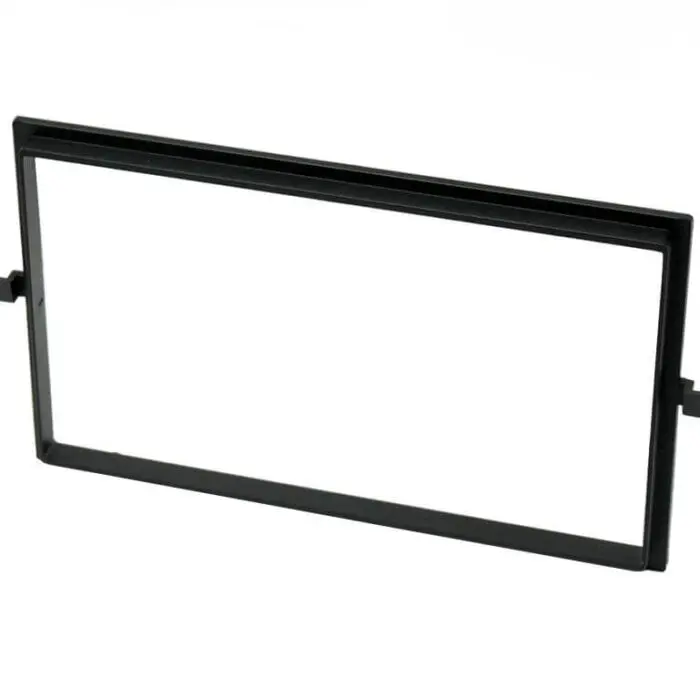 2 Din monterings ramme Nissan Navara, Frontier Pat